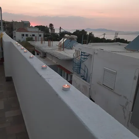 דירה Soula יאליסוס