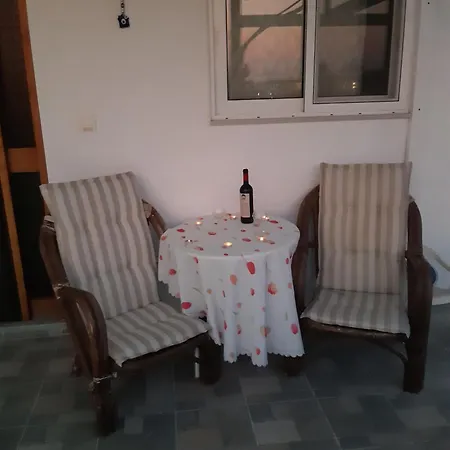 Soula דירה *