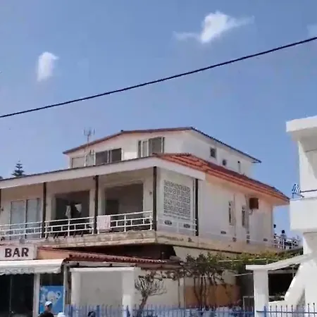 Soula דירה יאליסוס