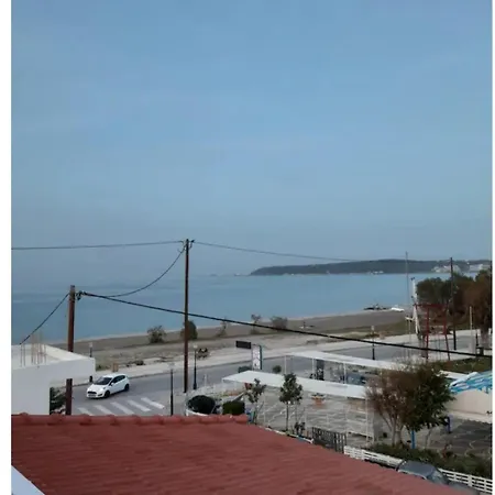 Soula דירה יאליסוס